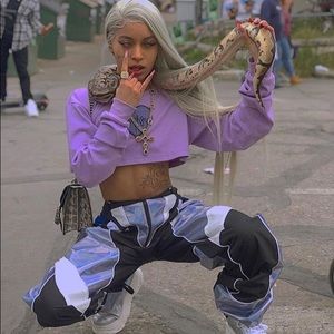 Meet your Posher, Hansel